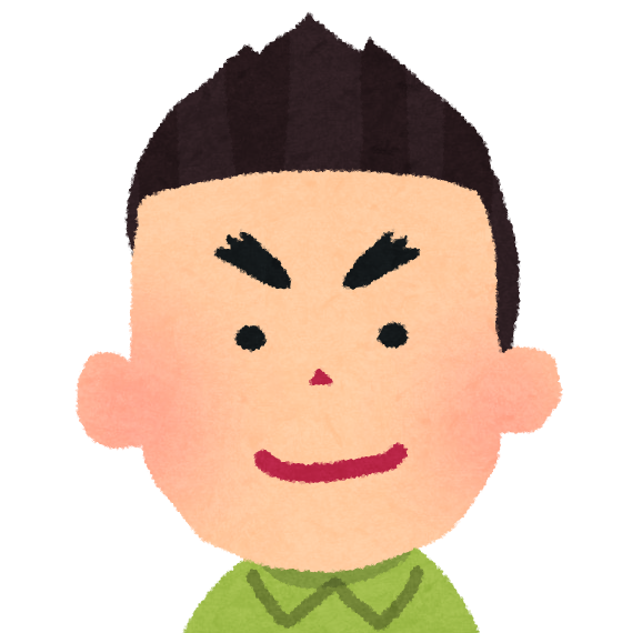 運営者アイコン